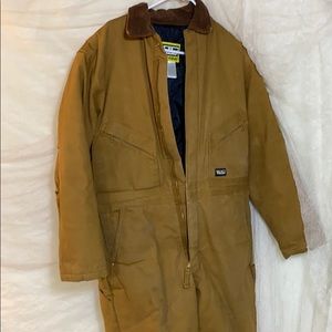 Men’s Coveralls